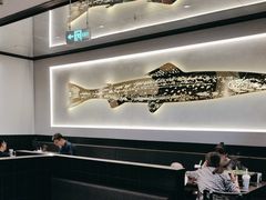 -炉鱼(无锡八佰伴中心店)