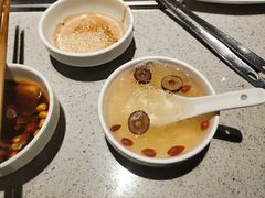 -海底捞火锅(航洋城店)