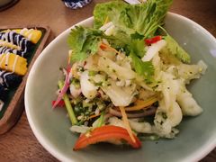 -CHINCHIN 青青·泰国料理(万象食家店)