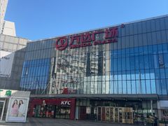 -万达广场(无锡滨湖店)