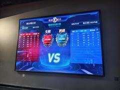 -镭战前线·真人CS·团建·亲子·生日派对(南山来福士店)