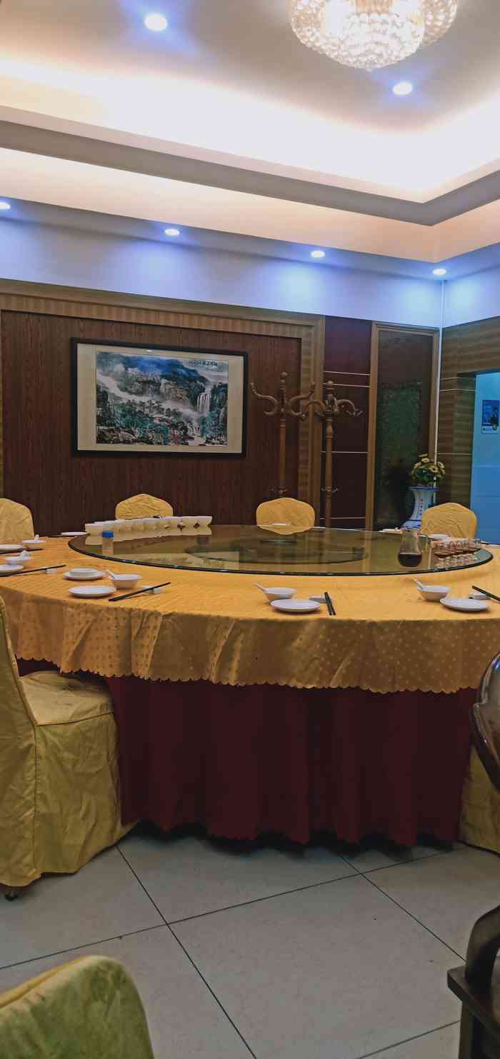 城记海鲜酒家-"这家很好吃,食材新鲜墨鱼饼,如果不喜欢.