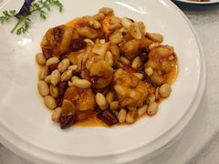 宫保虾肉-同和居(月坛店)