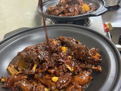 -回味黑鸭煲·始于2006(万松园店)