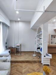 -希希美甲工作室cici-nail