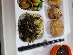 烤鸡大套餐-香妃烤鸡(新奥店)