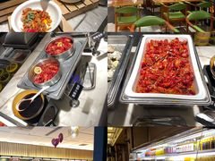 -海纳百川·都市温泉·足道·SPA(学院路店)