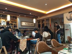 -以前的小酒馆(中山广场店)