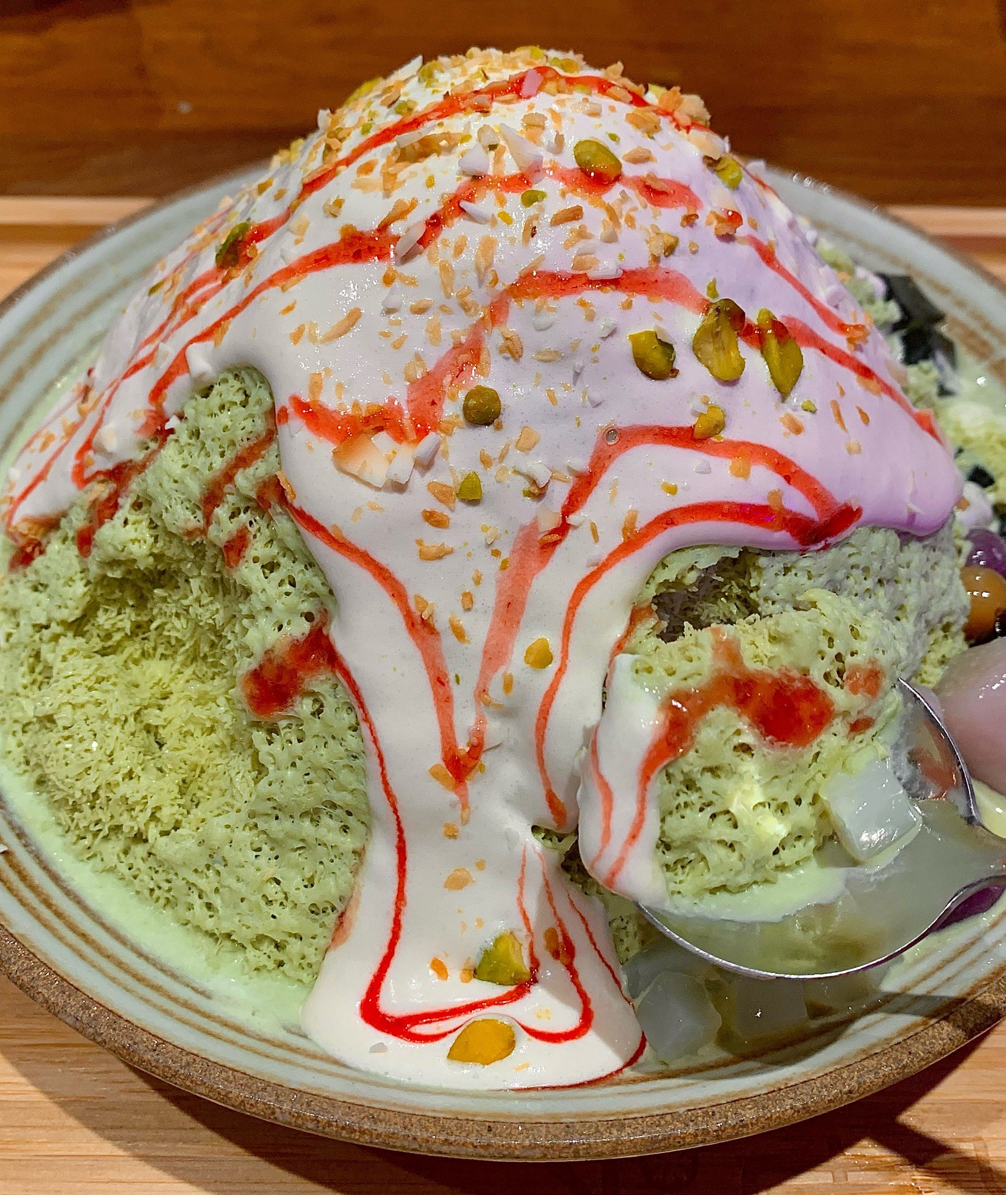 拥有樱桃小丸子同款刨冰如此简单0291