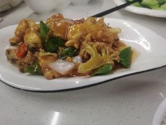 -老福洲(西洪路店)