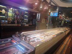 -尚品海鲜肥牛自助火锅(湖明店)