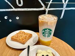 -% Arabica阿拉比卡咖啡(前滩太古里店)