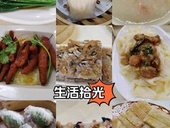 -龙禧渔村酒楼