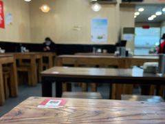 大堂-老门刀削面(小酱坊店)