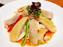 -必点海鲜·鲅鱼水饺(鞍山西道店)