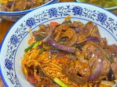 -复兴面王(河东路起源店)