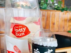 -劳顶笨咖啡(丽水宜家店)