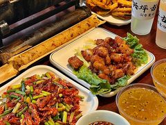 -61号餐吧(兴坪古镇漓江店)