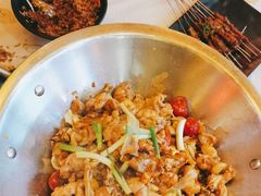 -聚味瞿记·龙虾堂(望城店)