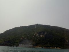 -南丫岛