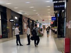 -砂之船奥特莱斯(合肥店)