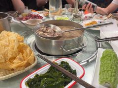 -今日牛事潮汕鲜牛肉火锅(瑞金店)