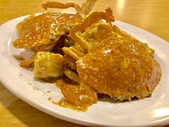 -ZF Seafood Restaurant 卓峰海鲜餐