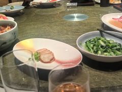 -品味杭州·粤式融合·海鲜小馆·钱江新城CBD