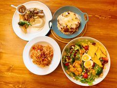 -Deer Park鹿园西餐(仁恒置地广场店)