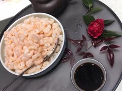 -香雪海饭店中餐厅(人民桥店)
