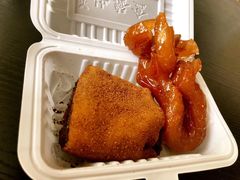 -老回回烩面馆(左家庄店)