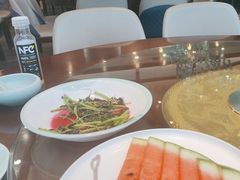 -上地宴·中关村的会客厅(清河高铁站店)