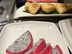 -海底捞火锅(万达广场店)