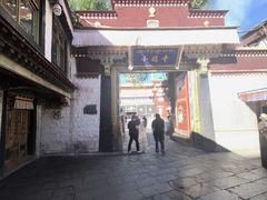 -小昭寺