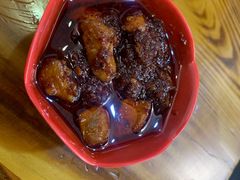 -丽虹云南过桥米线(兴工街店)