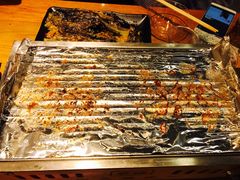 -云晓光头烧烤吧(新大陆广场店)