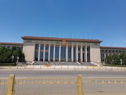 点击看大图 -人民大会堂宴会厅