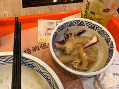 -吉野家(黑牛城道店)