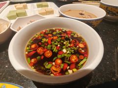 -南门涮肉(东单店)