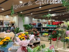 -AEON永旺(东方宝泰店)