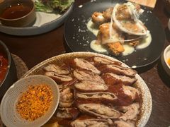 -Fuzzy Bistro 浮几韩餐·茶酒馆