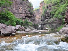 -云台山风景名胜区