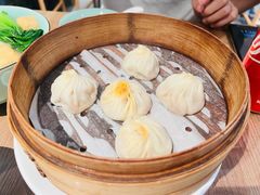 蟹粉小笼-缸鸭狗(天一广场店)