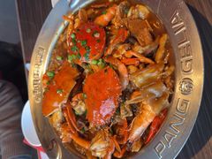 -胖哥俩肉蟹煲(海盐总店)