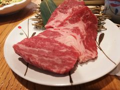 -赤坂亭·M9和牛烧肉·铁板烧·日料398放题(长泰广场店)