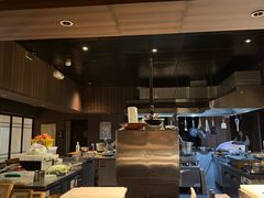 -梅亭居酒屋(中大国际店)