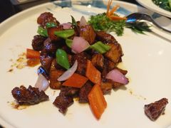 -大理实力希尔顿酒店•御玺中餐厅