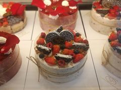 -PETIT PARIS 小巴黎(凯德1818店)