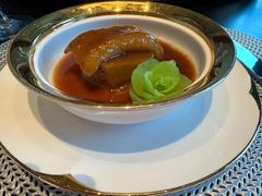 -北京饭店谭家菜