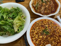 -勇猛子川菜馆(新军路店)